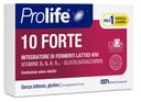 ZETA FARMACEUTICI  PROLIFE 10 FORTE 20 CAPSULE