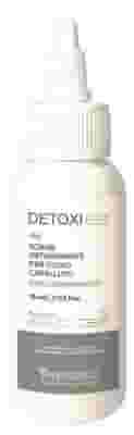 DETOXI PLUS AG SCRUB DETOSSINANTE PER CUOIO CAPELLUTO CUTE SEBO E DESQUAMAZIONI 75 ML