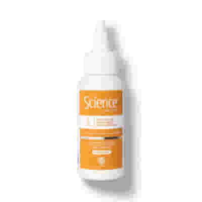 SCIENCE TRATTAMENTO PROTETTIVO ALLA KERATINA IDROGEL 75 ML