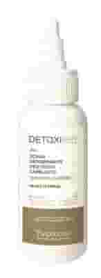 DETOXI PLUS AU SCRUB DETOSSINANTE PER CUOIO CAPELLUTO CUTE SECCA E SENSIBILE 75 ML