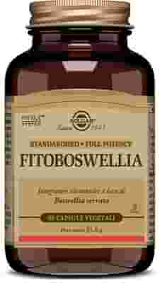 FITOBOSWELLIA 60 CAPSULE VEGETALI