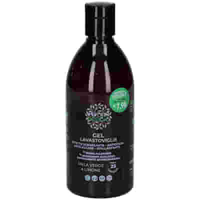 ETEREAL ECOBIO GEL LAVASTOVIGLIE CONCENTRATO 500 ML