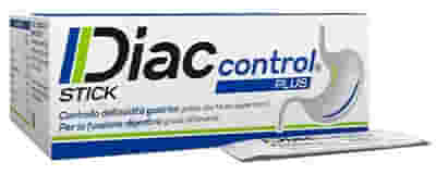 DIAC CONTROL PLUS 20 STICK