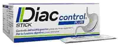 DIAC CONTROL PLUS 20 STICK