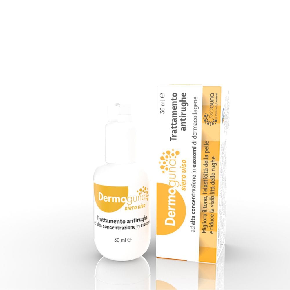 DERMOGUNA SIERO VISO 30 ML
