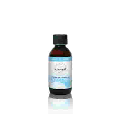 ETEREAL PROFUMO BUCATO IGIENIZZANTE BOLLE DI SAPONE MINISIZE 30 ML
