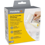 EASY POUR SACCA CONSERVAZIONE LATTE MATERNO 50 PEZZI