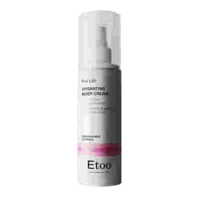 HYDRATING BODY CREAM SPRAY LENITIVA 200 ML