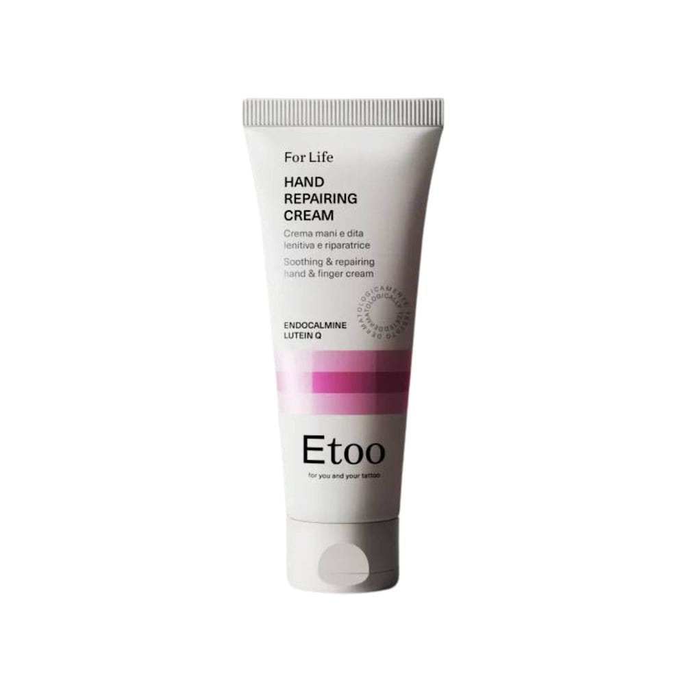 Post Depil Vital Cream Lenitiva 50 Ml