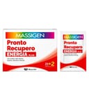 MASSIGEN PRONTO RECUPERO PLUS 24 BUSTINE EDIZIONE SPECIALE 2025