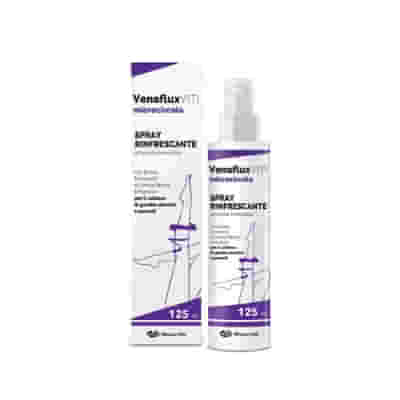 VITI VENAFLUX SPRAY 125 ML