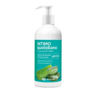 VITI INTIMO QUOTIDIANO ALOE 500 ML