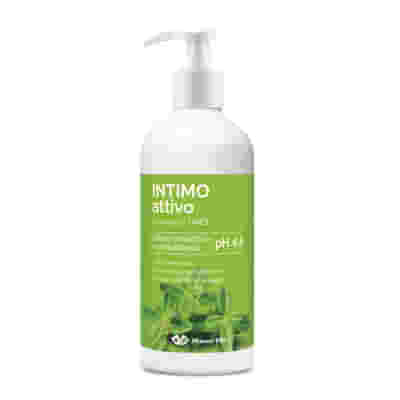 VITI INTIMO ATTIVO TIMO 500 ML