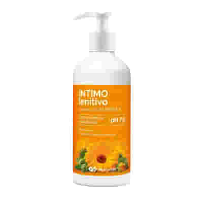 VITI INTIMO LENITIVO CALENDULA 500 ML