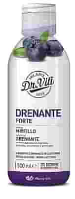 DR VITI DRENANTE FORTE MIRTILLO 500 ML SENZA ZUCCHERI