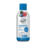 DR VITI DEPURATIVO PLUS FRUTTI DI BOSCO 500 ML SENZA ZUCCHERI