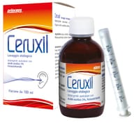 CERUXIL LAVAGGIO OTOLOGICO 100 ML