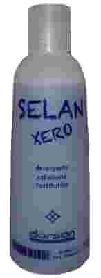 SELAN XERO DETERGENTE ESFOLIANTE RESTITUTIVO 250 ML