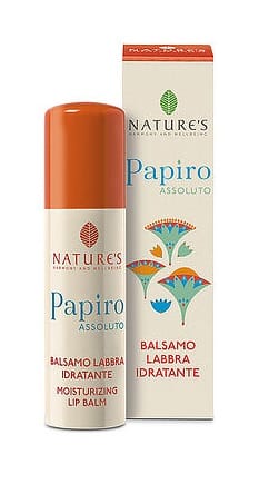 PAPIRO ASSOLUTO BALSAMO LABBRA
