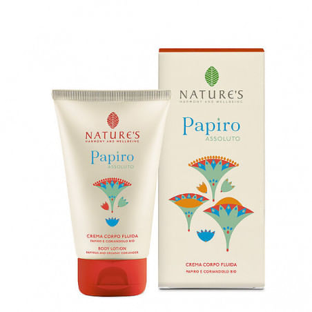 PAPIRO ASSOLUTO CREMA CORPO