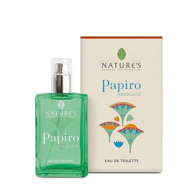 Papiro Assoluto Eau De Toilette