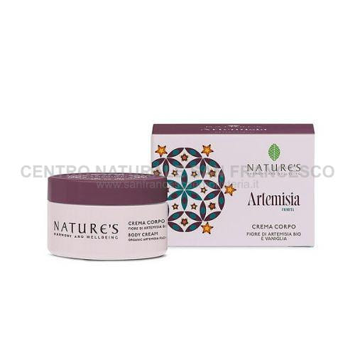 ARTEMISIA FIOR CREMA CORPO 100 ML