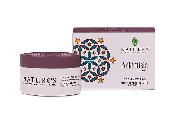 ARTEMISIA FIOR CREMA CORPO 200 ML