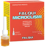 MICROCLISMI FALQUI ADULTI 6 MICROCLISMI 9 G