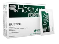 HORILAX FORTE 20 BUSTINE DA 7,5 G