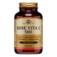 ROSE VITA C 500 100 TAVOLETTE