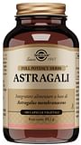 ASTRAGALI 100 CAPSULE VEGETALI
