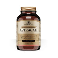 ASTRAGALI 100 CAPSULE VEGETALI