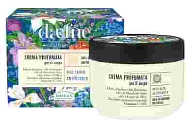 DAEFNE CREMA PROFUMATA PER IL CORPO 200 ML