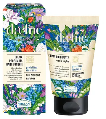 DAEFNE CREMA PROFUMATA MANI E UNGHIE 50 ML DAEFNE CREMA PROFUMATA MANI E UNGHIE 50 ML