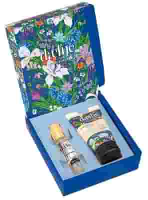 DAEFNE COFANETTO CREMA MANI 50ML + EAU DE PARFUM 10ML
