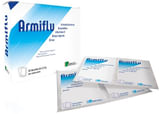 ARMIFLOG 14 BUSTINE