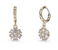 VERAME' 59 ORECCHINI VITTORIA ORO