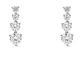 VERAME N01 NICOLETTA ORECCHINO PENDENTE