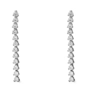 VERAME' LOREDANA ORECCHINI PENDENTE N02