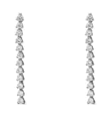 VERAME' LOREDANA ORECCHINI PENDENTE N02