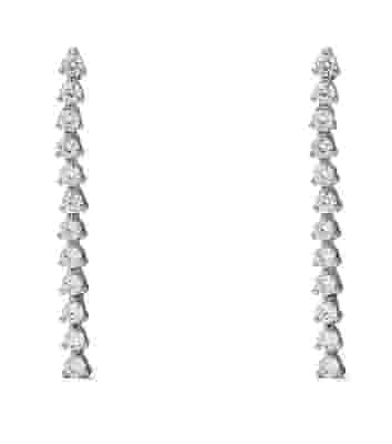 VERAME N02 LOREDANA ORECCHINO PENDENTE