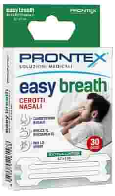 PRONTEX EASY BREATH XL
