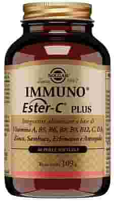 IMMUNO ESTER-C PLUS 60 PERLE