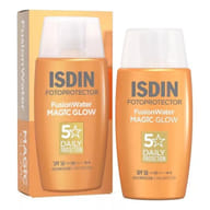 FUSION WATER MAGIC GLOW SPF50 50 ML