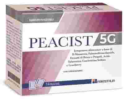 PEACIST 5G 14 BUSTINE