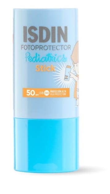 PEDIATRICS STICK SPF50 20 G