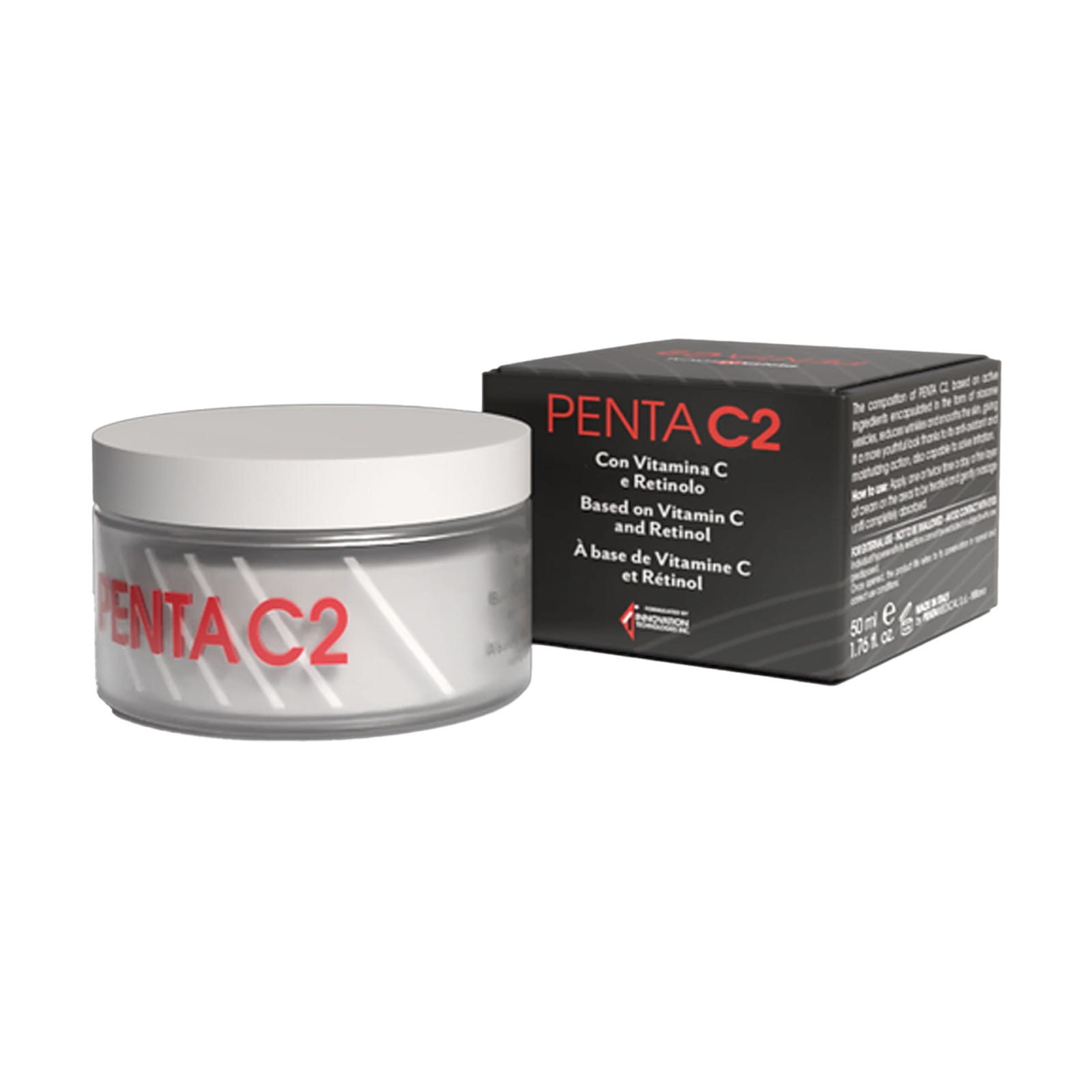 PENTA C2 CR VITAMINA C E RETINOLO 50 ML