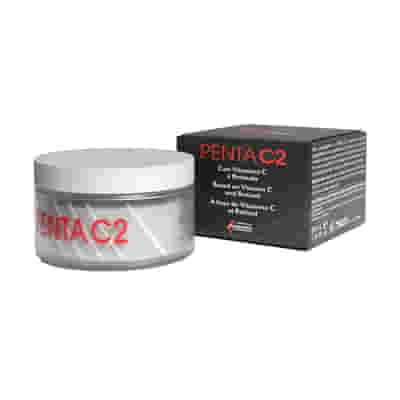 PENTA C2 CR VITAMINA C E RETINOLO 50 ML