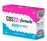 CDS22 FORMULA 450 MILIARDI 12 BUSTINE
