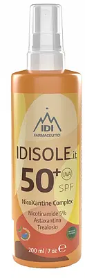 IDISOLE-IT NICOX SPF50+ 200 ML IDISOLE-IT NICOX SPF50+ 200 ML